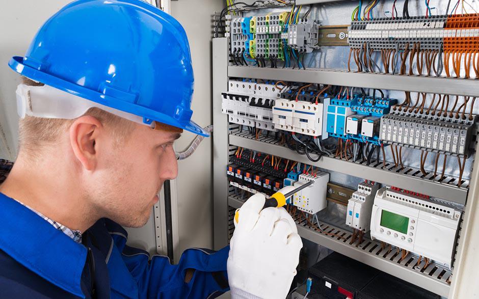 besoin d'un électricien Serris