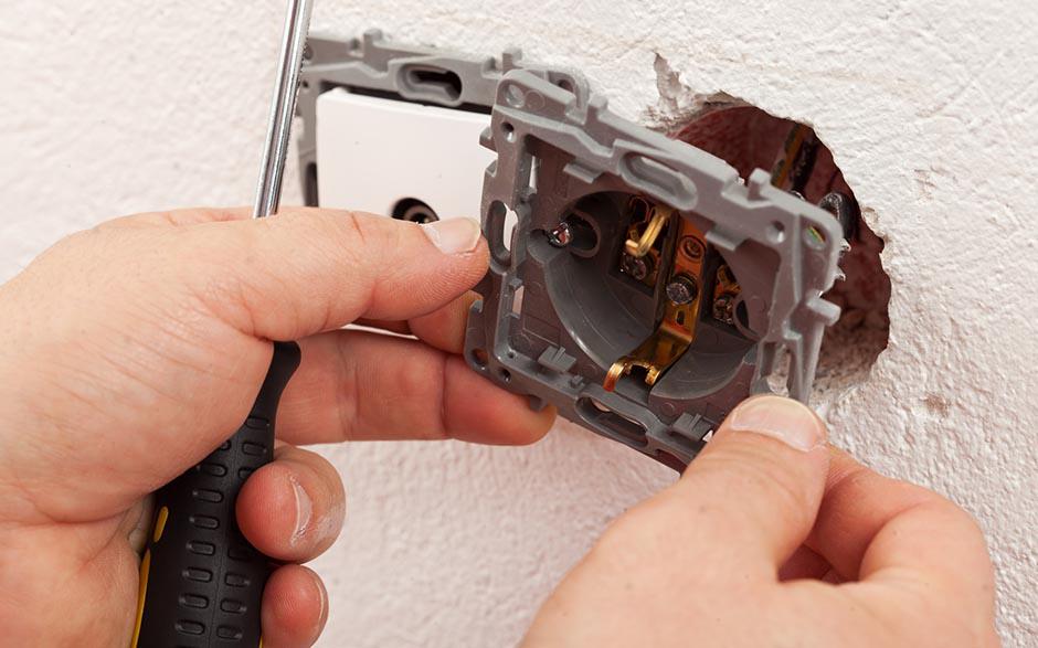 installateur électricien Saint-Denis
