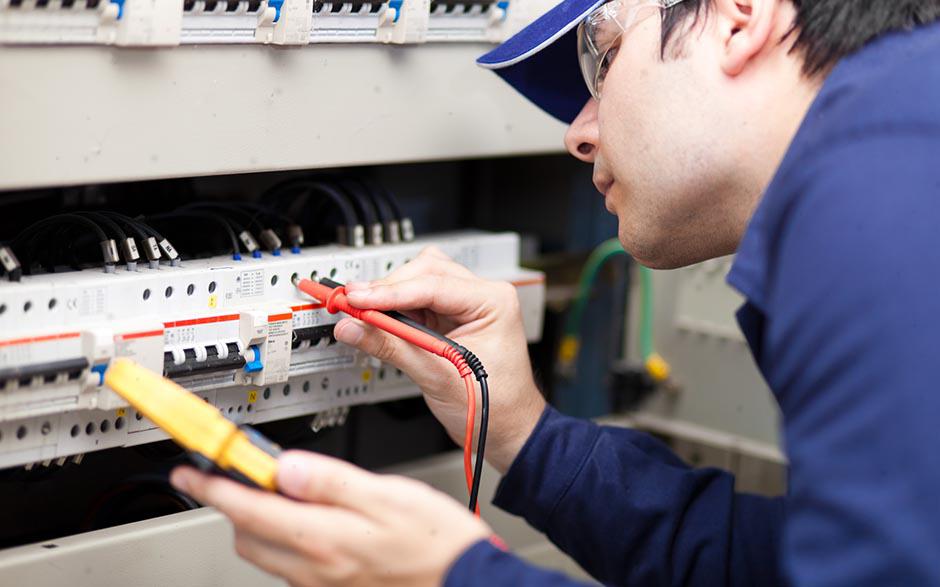 tarifs électricien Limay