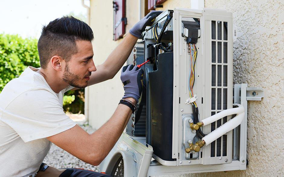 installateur électricien Saint-Denis