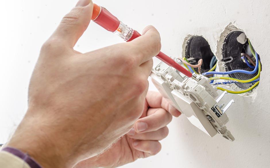 électricien en bâtiment Paris 14