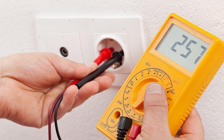 électricien en bâtiment Paris 14