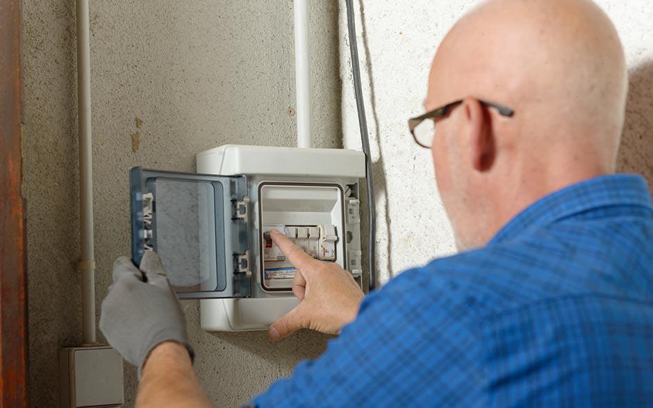 installateur électricien Saint-Denis